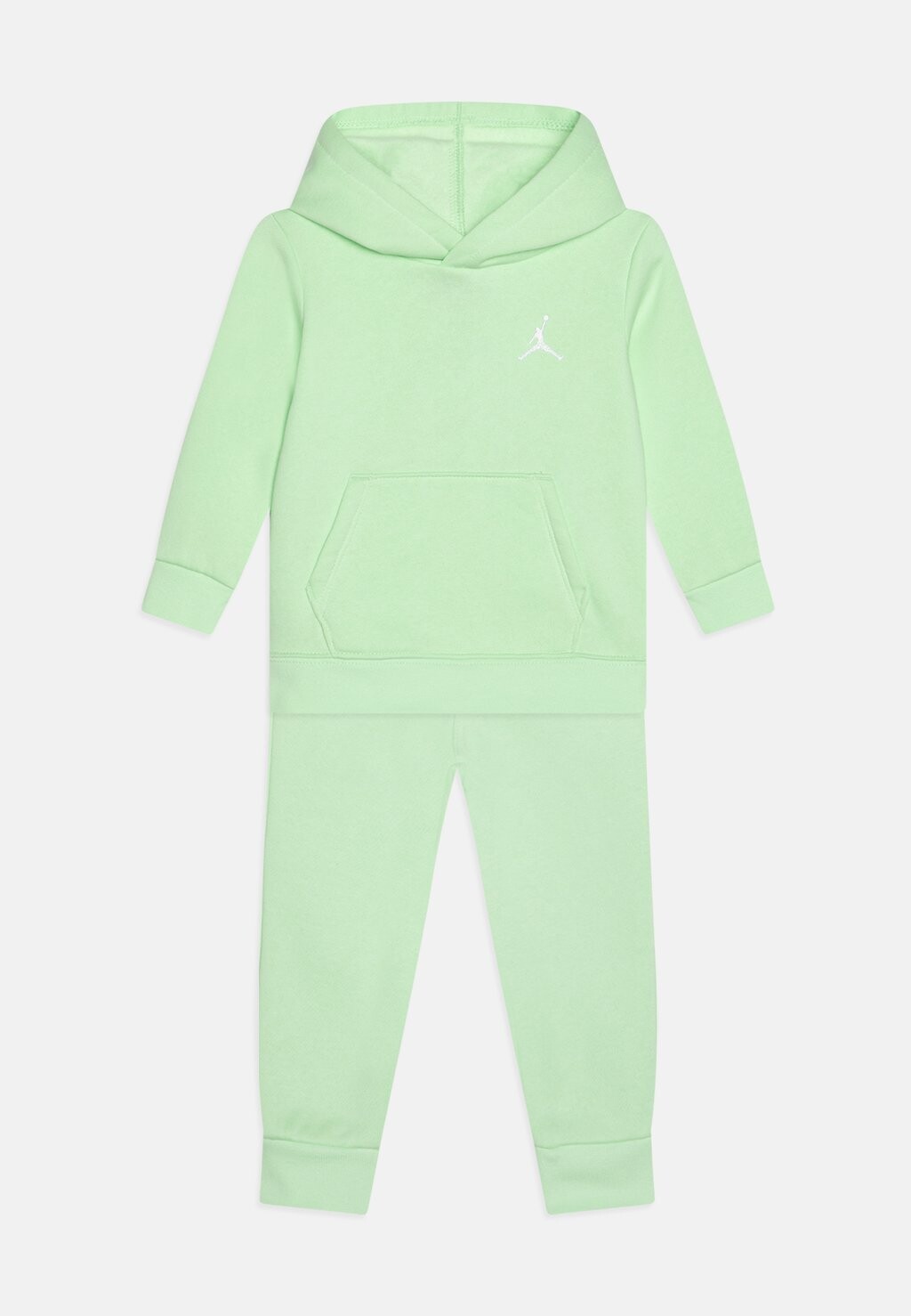 

Брюки Essentials Unisex Set Jordan, цвет vapor green