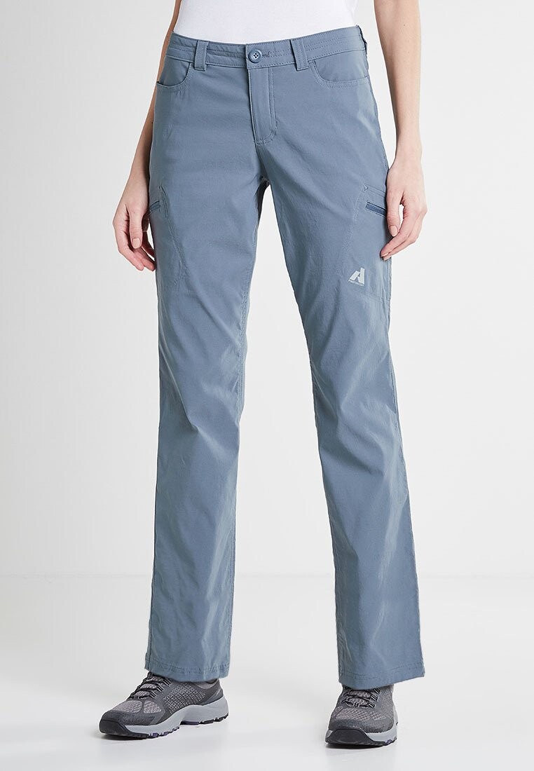 

Брюки для улицы GUIDE PRO Eddie Bauer, цвет graphit