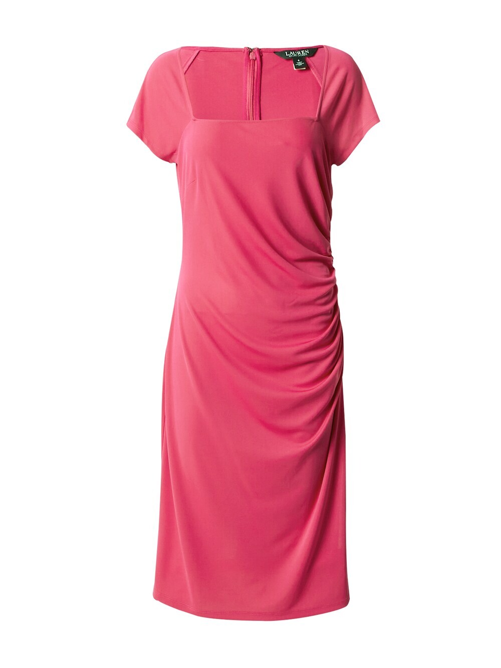 

Платье Lauren Ralph Lauren KARONIE, розовый