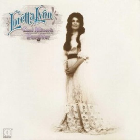 Виниловая пластинка Loretta Lynn - Coal Miner's Daughter