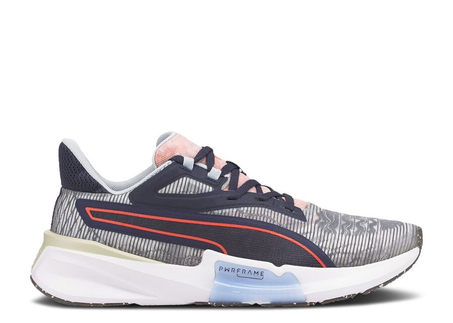 

Кроссовки Puma Pwrframe Tr 'Re:Collection - Parisian Night', синий