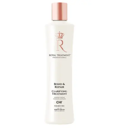 

CHI Royal Treatment Bond & Repair Осветляющее средство 355 мл