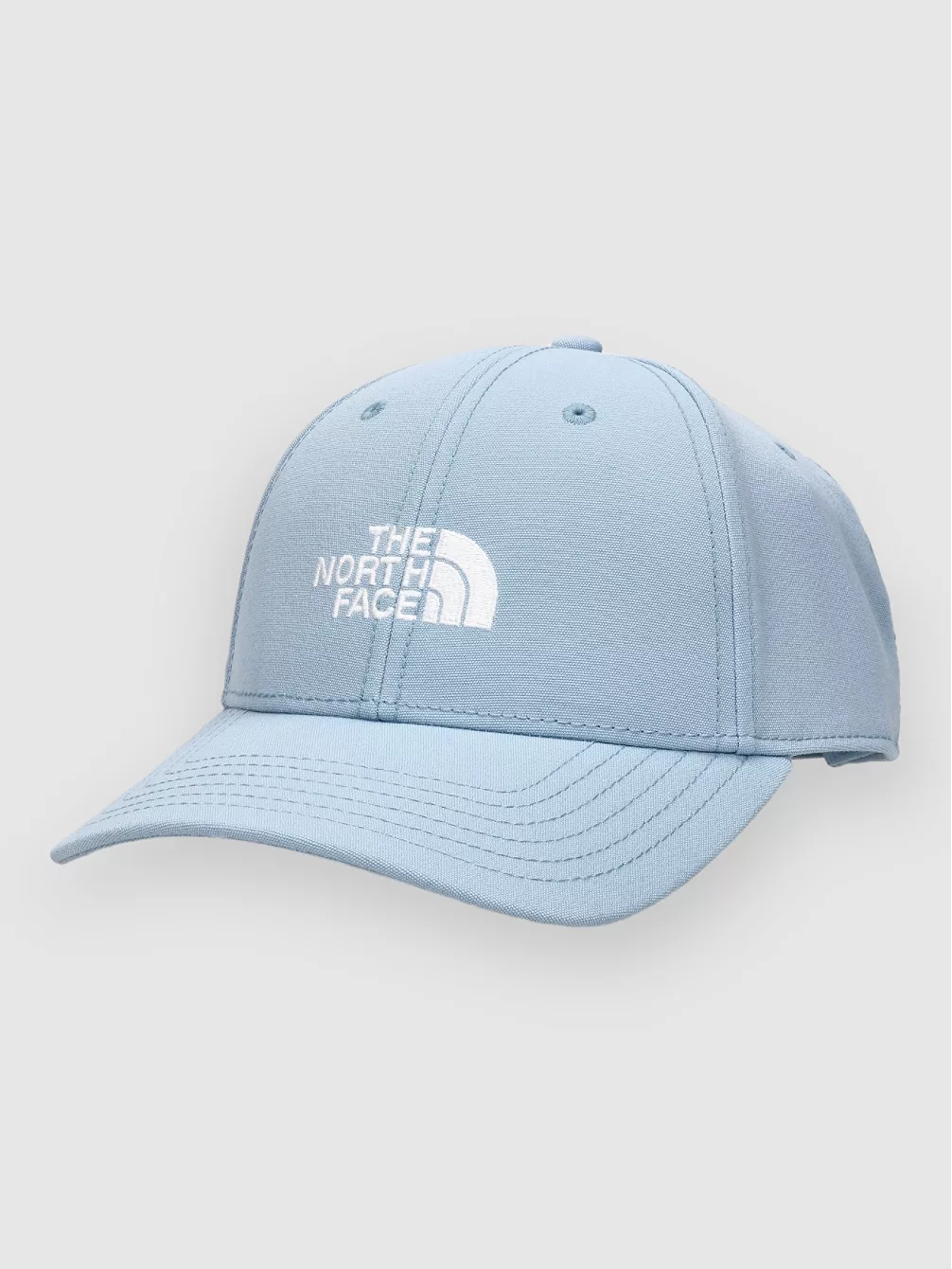 

Классическая кепка Recycled 66 The North Face, синий
