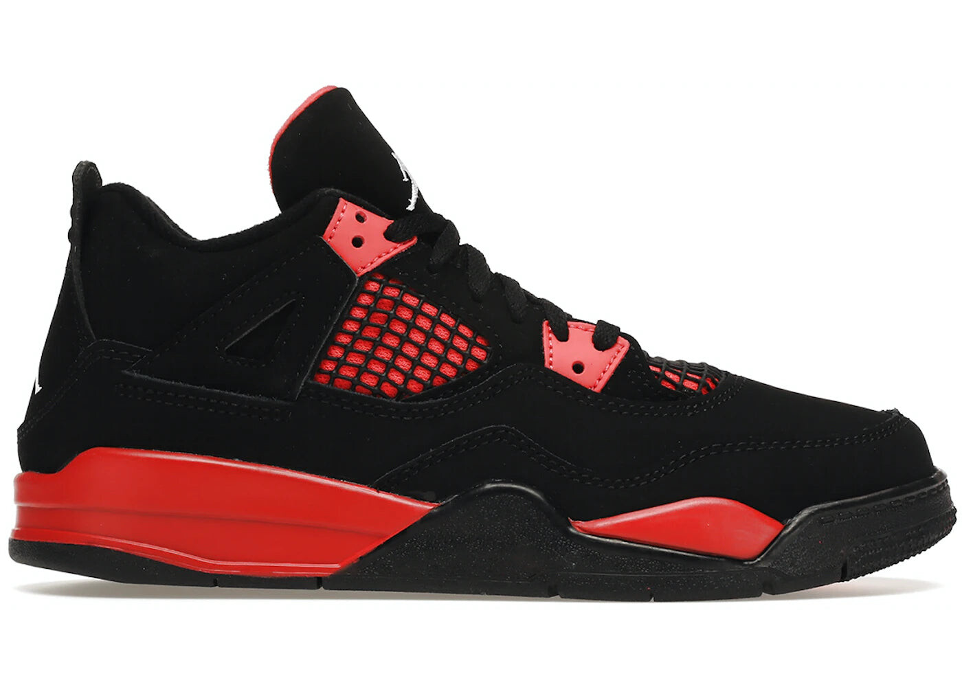 

Кроссовки Air Jordan 4 Retro