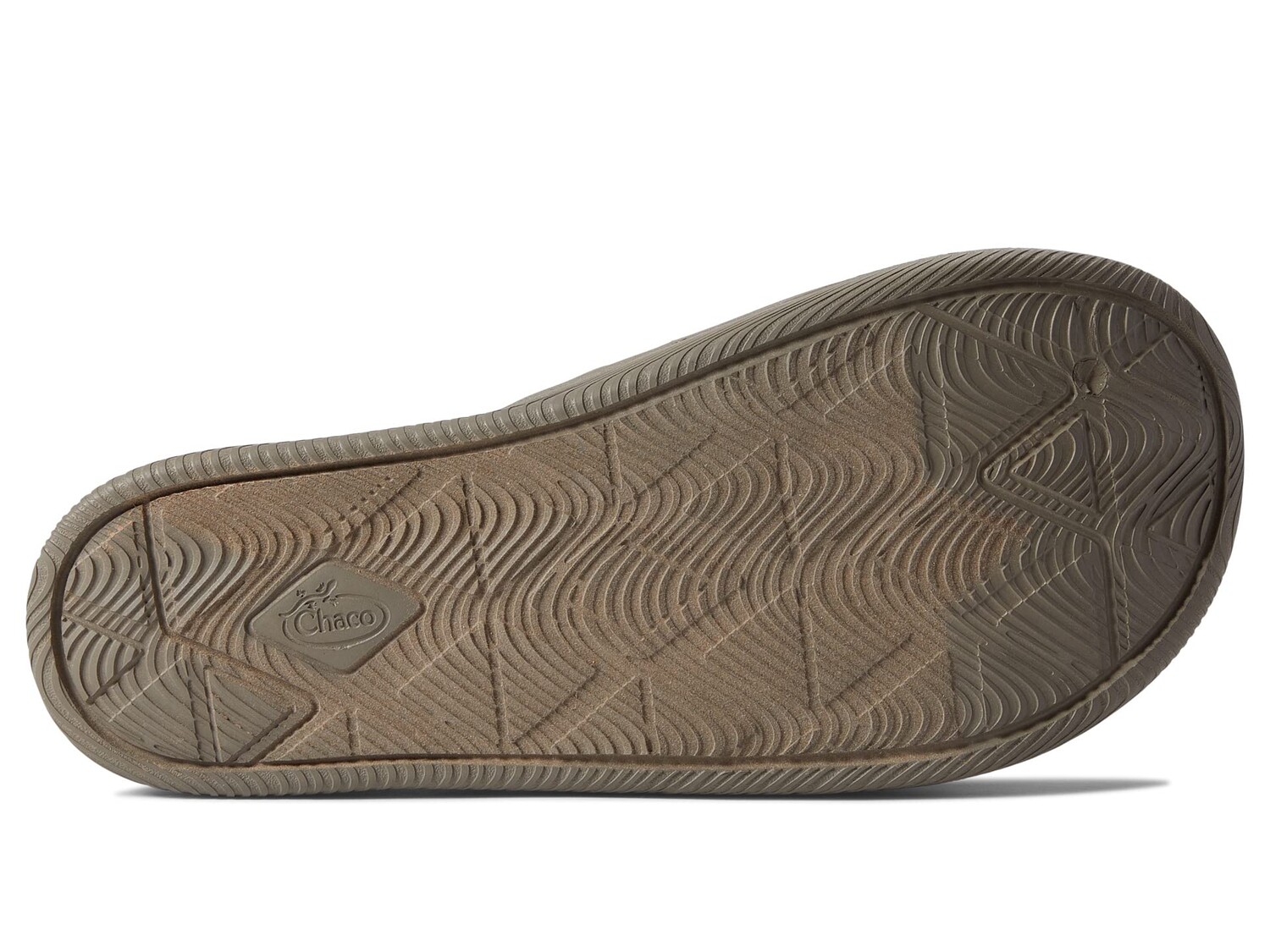 

Сабо Chaco Chillos Clog