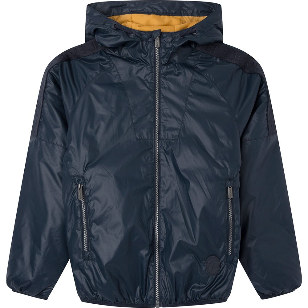 

Куртка Pepe Jeans Gordon, синий