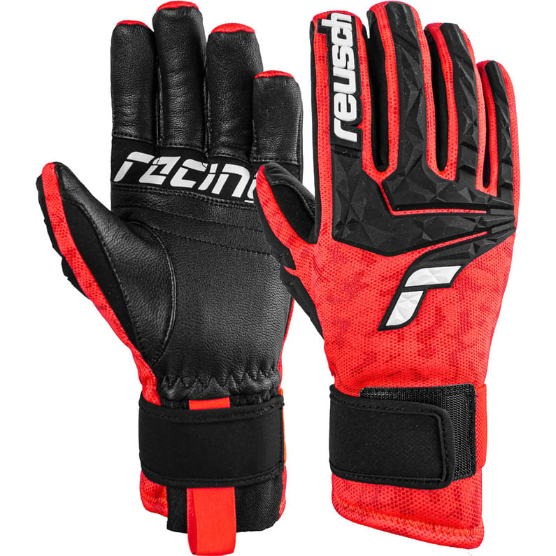 

Перчатки World Cup Warrior Neo Reusch, черный