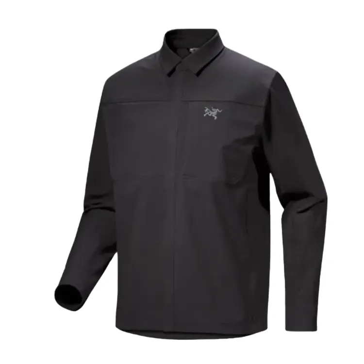 

Куртка мужская Arcteryx, синий
