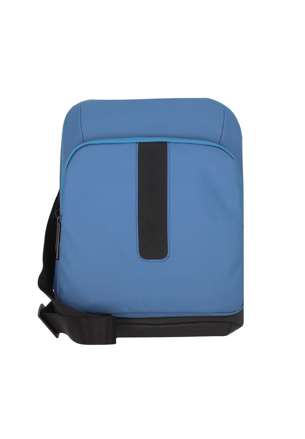 

Сумка через плечо Hidor 22 см PIQUADRO, цвет Night Blue