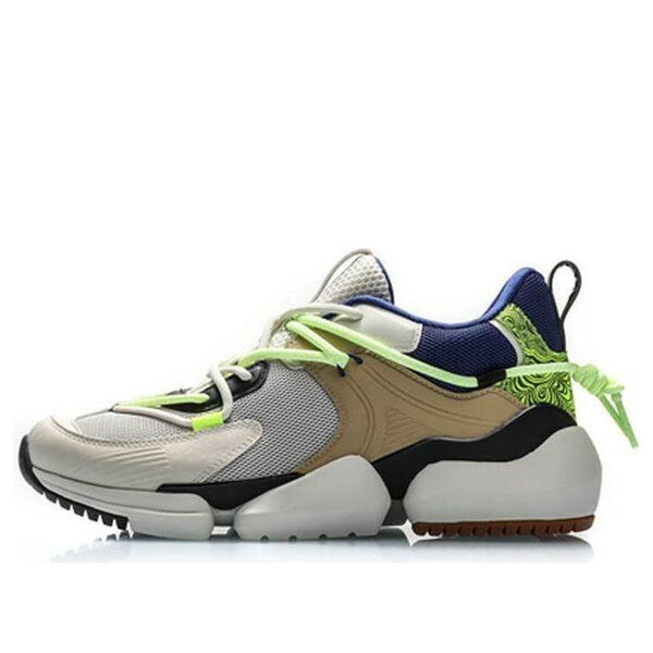 

Кроссовки countflow Li-Ning, серый