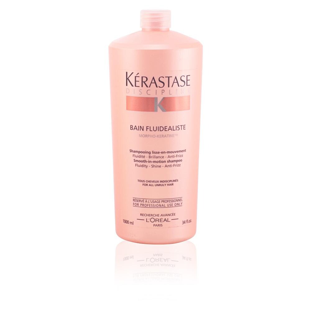 

Шампунь Kerastase FluIdealiste Bain, 1000 мл