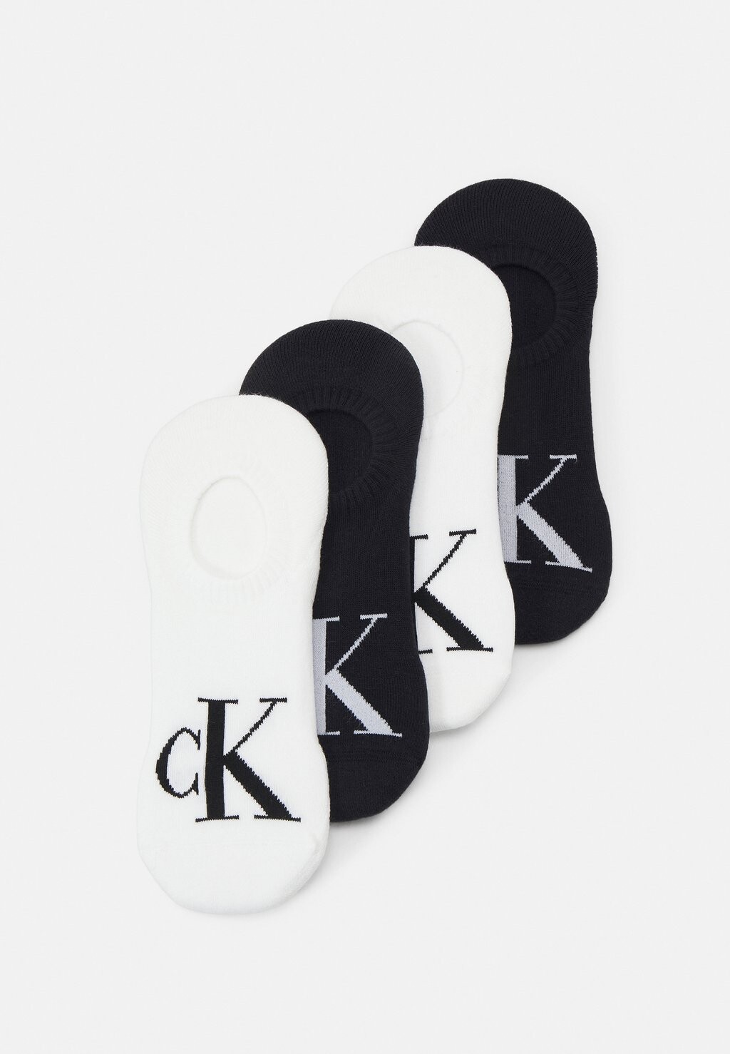 

Носки Calvin Klein Underwear, черный