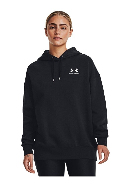 

Фуфайка Under Armour