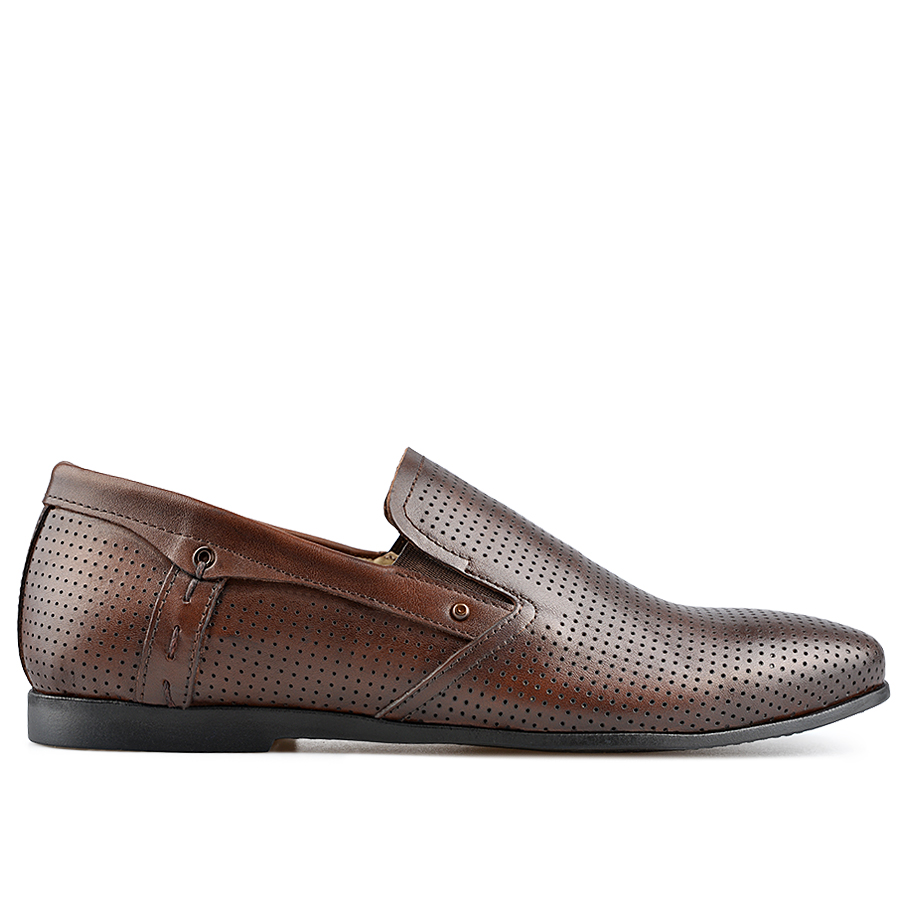Мужские элегантные коричневые туфли Tendenz женские элегантные коричневые туфли tendenz