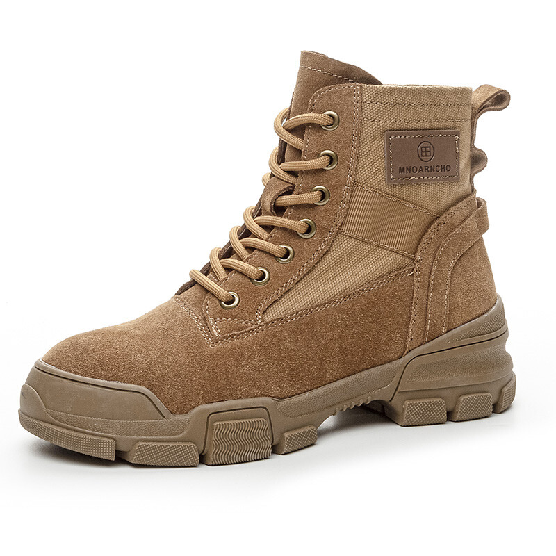 

Ботинки для активного отдыха женские H2, цвет Brown inner height
