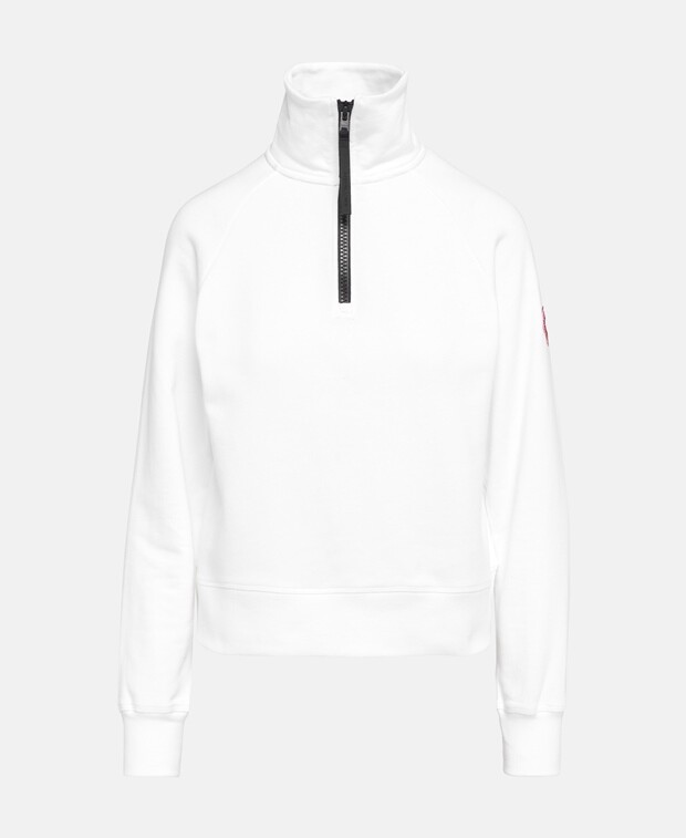 

Толстовка Canada Goose, белый