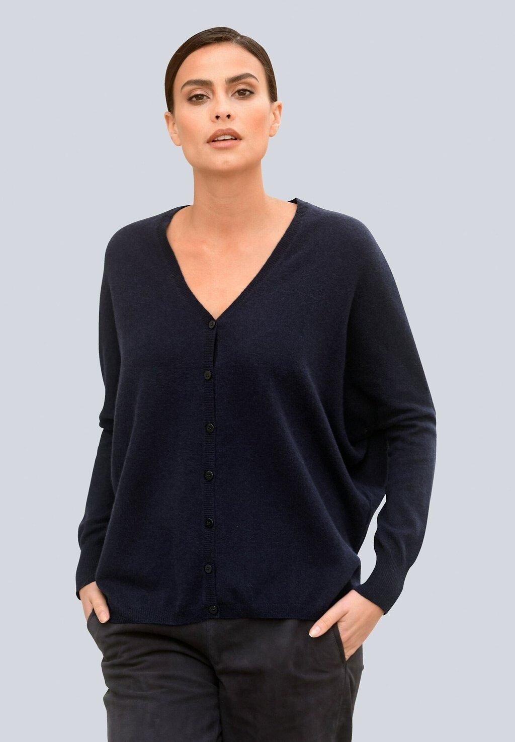 

Кардиган Alba Moda