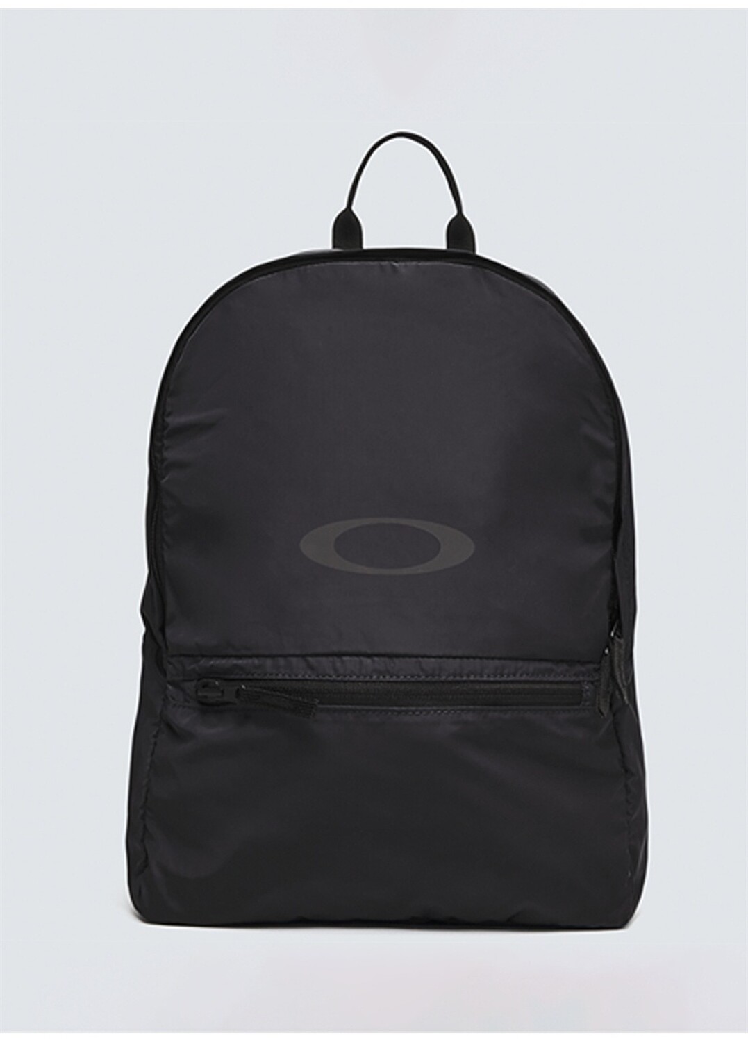 

Черный мужской рюкзак Oakley