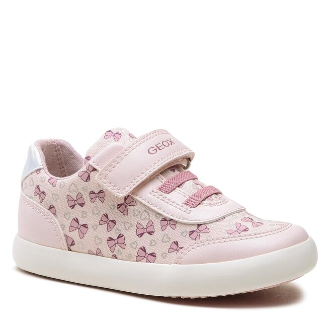

Кроссовки Geox BGisli Girl, розовый