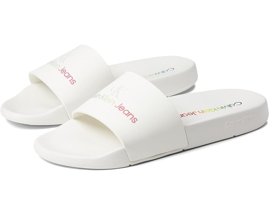 

Сандалии Calvin Klein Asam, белый