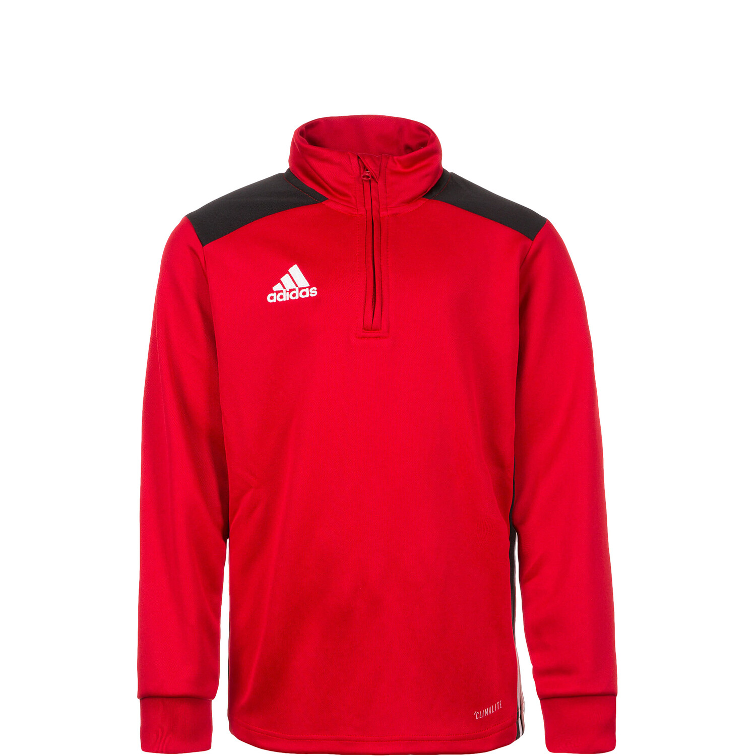 

Толстовка adidas Performance Trainingsshirt Regista 18, красный