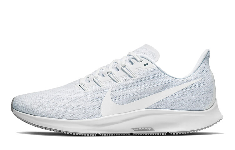 

Кроссовки Nike Air Zoom Pegasus 36, полусиние