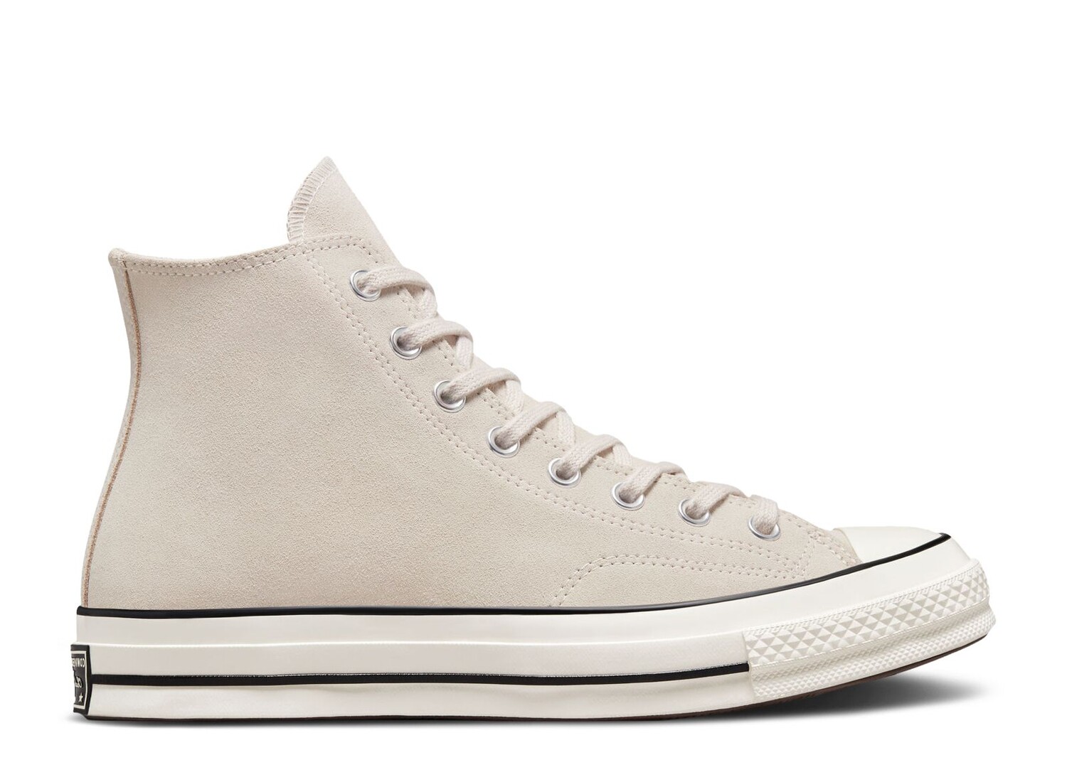 

Кроссовки Converse Chuck 70 High 'Desert Sand', белый