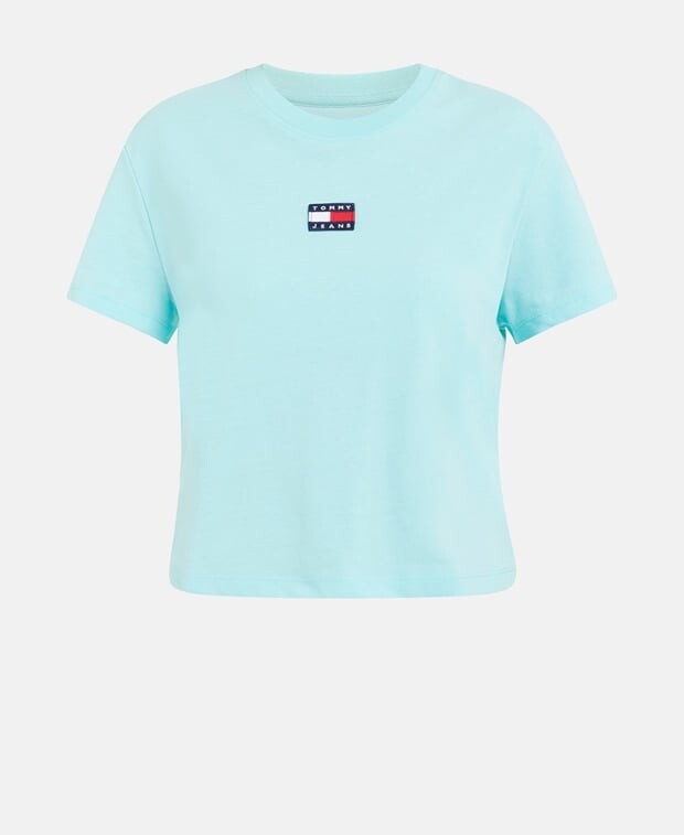 

Футболка Tommy Hilfiger, мятный