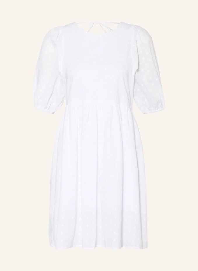 Платье эндрагон Envii, белый