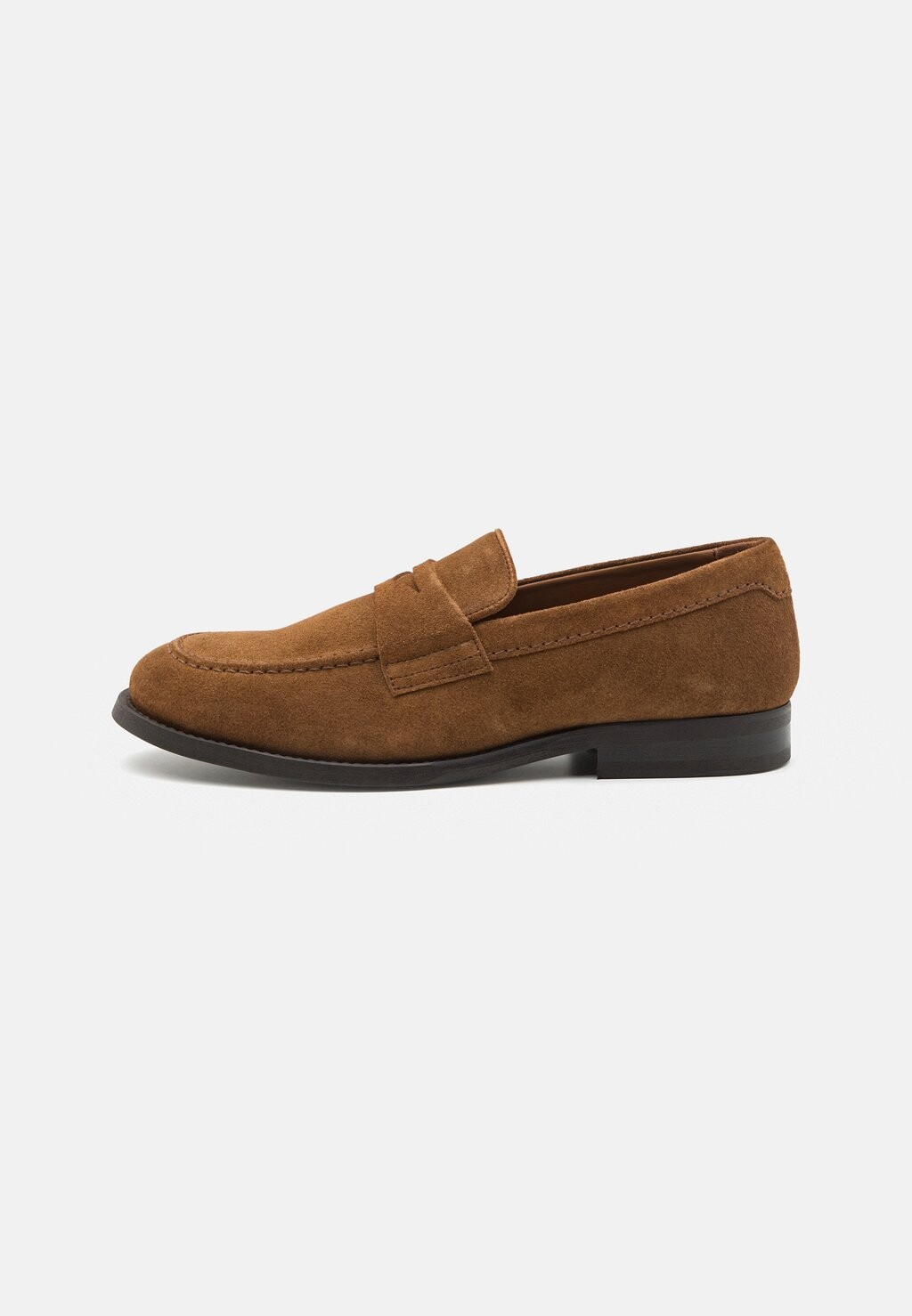 

Слипоны Loafer Tommy Hilfiger, цвет coconut grove