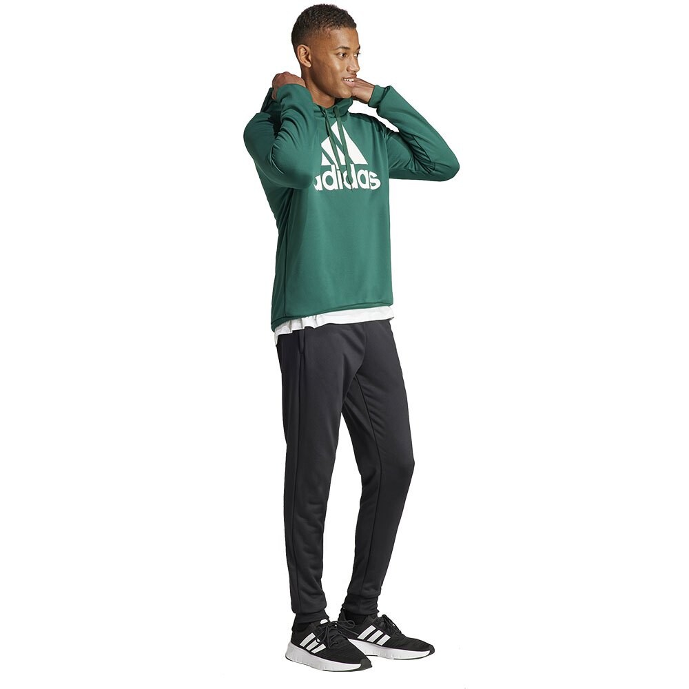 

Спортивный костюм adidas FT HD, зеленый