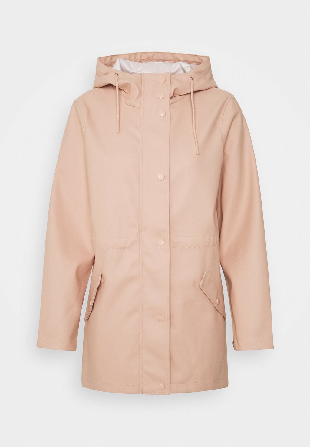 

Водонепроницаемая куртка Vero Moda, Оранжевый