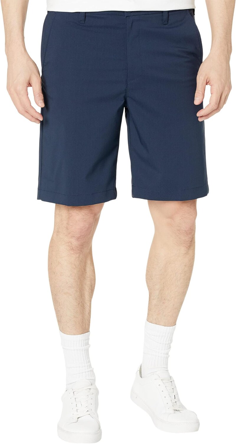 

Ultimate Go шорты Dockers, цвет Navy Blazer