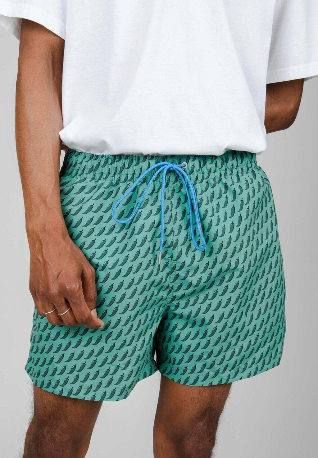 

Плавательные шорты Brava Fabrics, зеленый