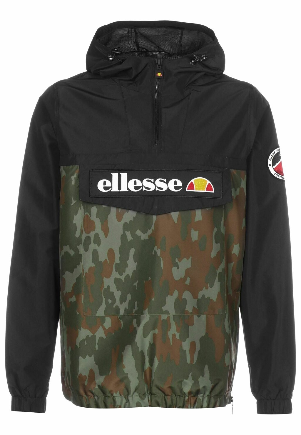 

Ветровка Ellesse