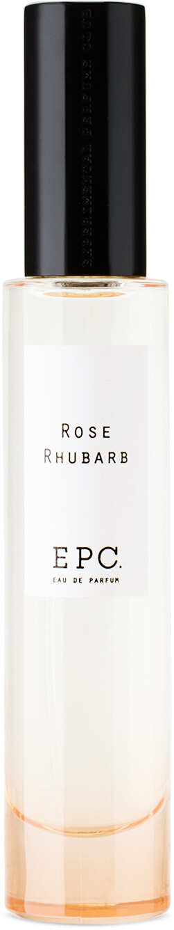 

Парфюмированная вода Essential Rose Rhubarb, 50 мл Experimental Perfume Club