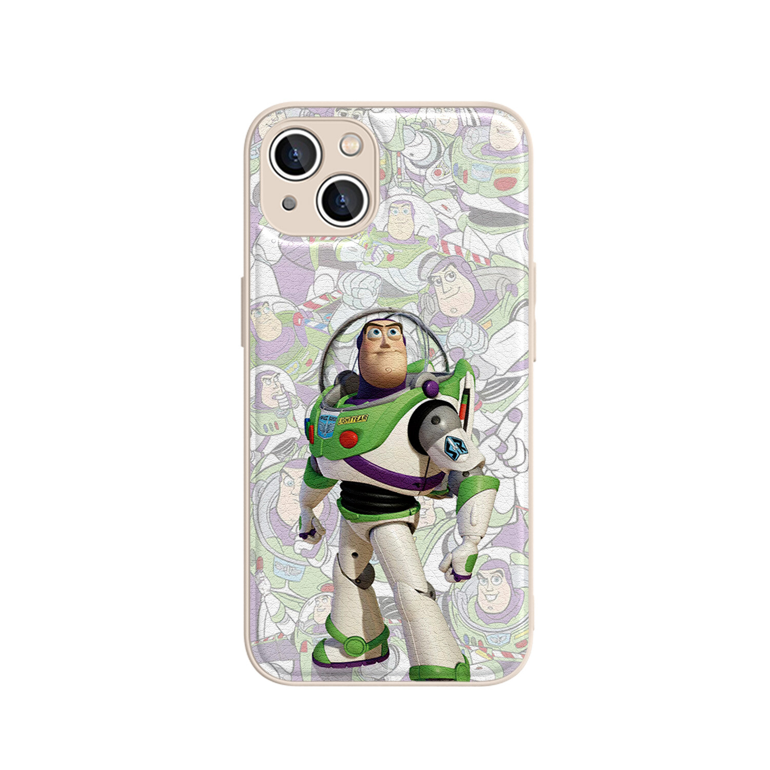 

Чехол для телефона Disney, DWCXYTYP837 - Antique white