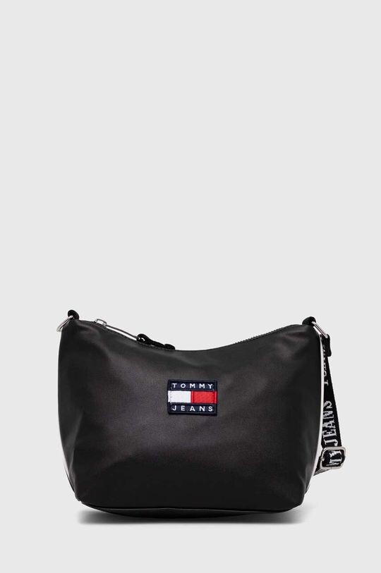 

Сумочка Томми Джинс Tommy Jeans, черный