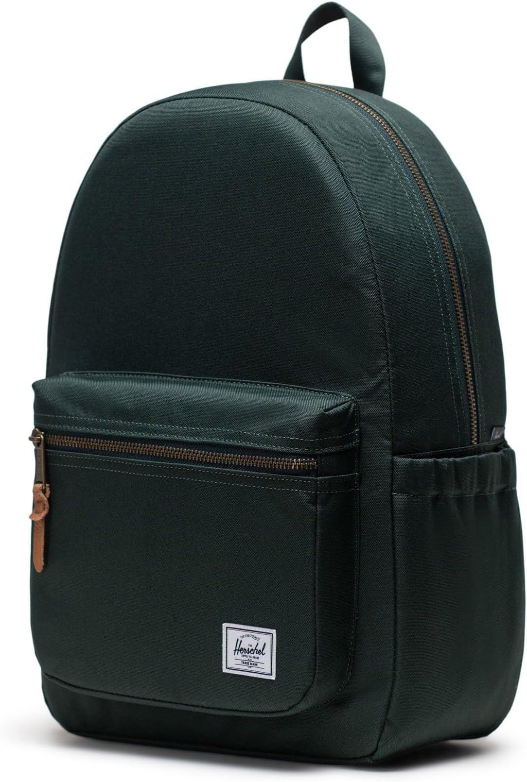 

Рюкзак Settlement Backpack Herschel Supply Co., цвет Darkest Spruce