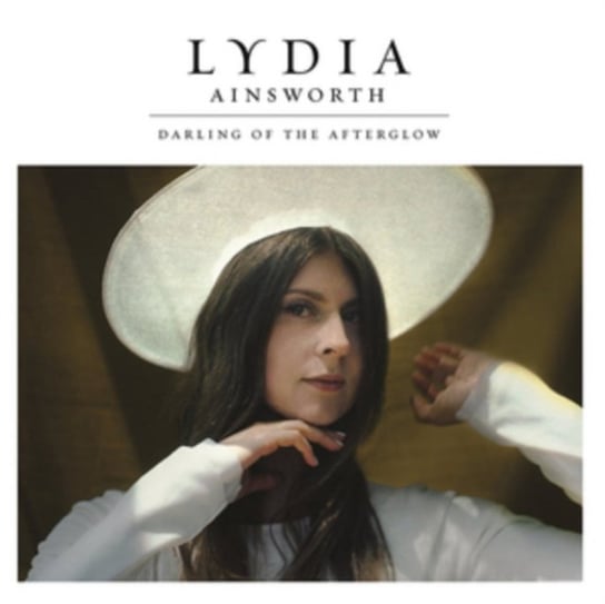 Виниловая пластинка Ainsworth Lydia - Darling Of The Afterglow