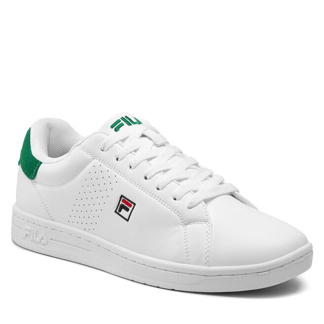 

Кроссовки Fila CrosscourtF, белый
