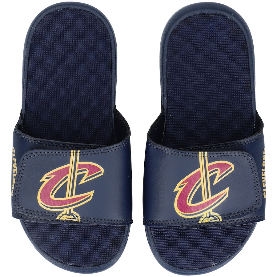 

Шлепанцы ISlide Cleveland Cavaliers