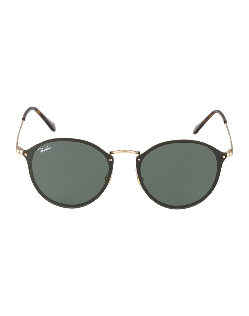 

Солнечные очки Ray-Ban, черный