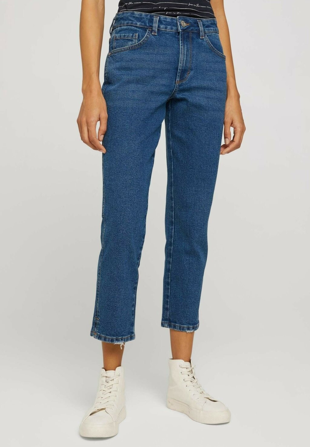 

Джинсы Bootcut TOM TAILOR