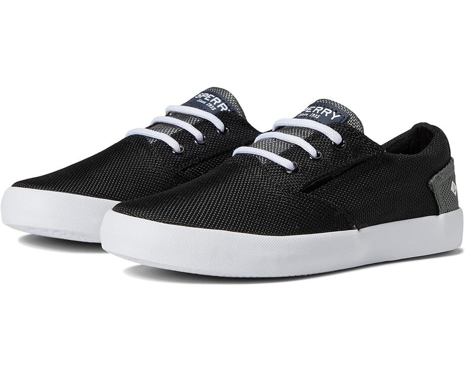 

Кроссовки Sperry Bodie Washable, цвет Black 1