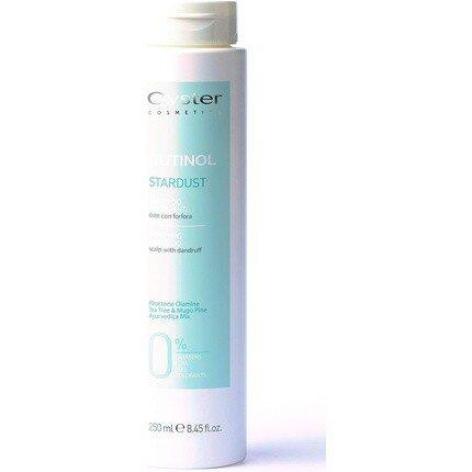 

Cutinol Professionale Stardust Шампунь для ухода за волосами 250 мл, Oyster Cosmetics