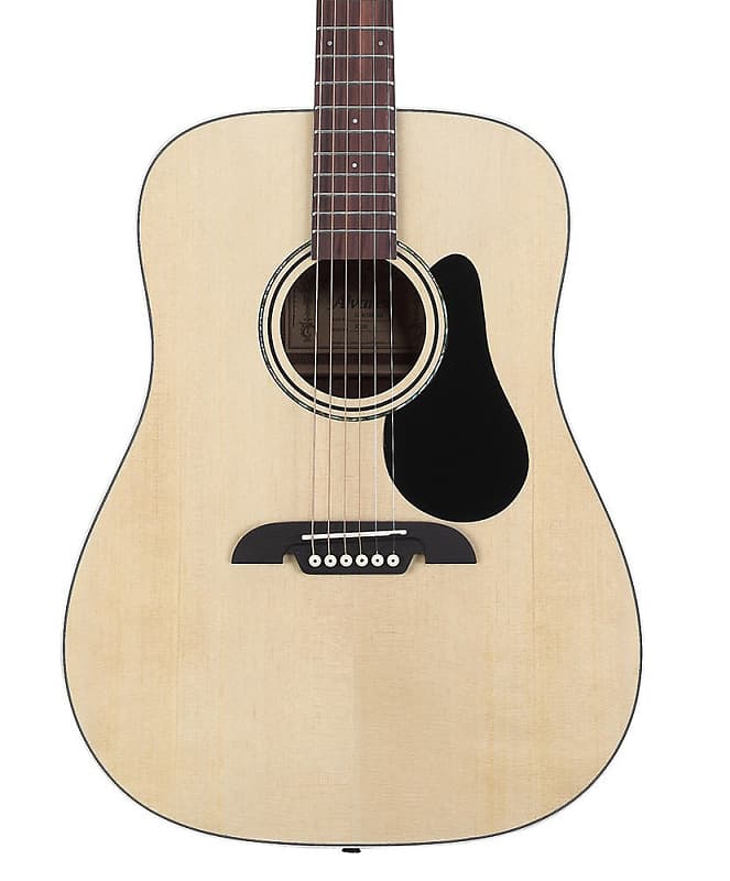 цена Акустическая гитара Alvarez Guitars RD26 Regent Dreadnought Acoustic Guitar