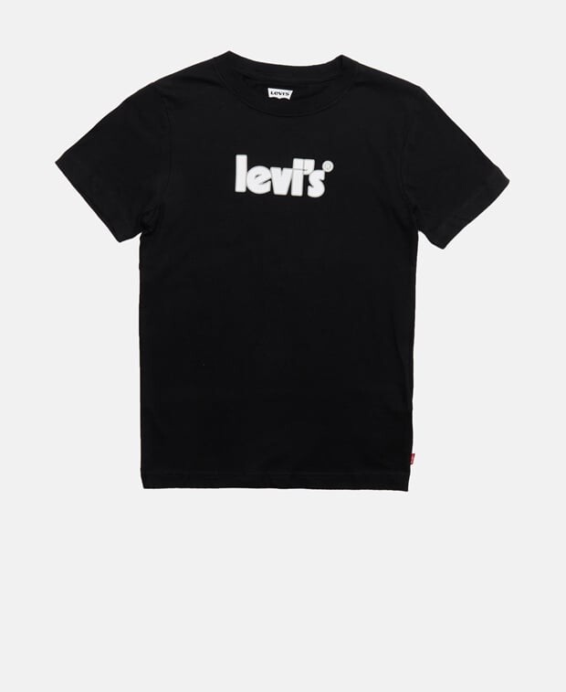 

Органик футболка Levi's, черный