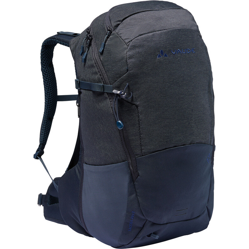 

Женский Рюкзак Tacora 26+3 Vaude, синий