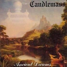 Виниловая пластинка Candlemass - Ancient Dreams
